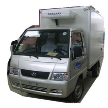 上海松寒汽車(chē)空調(diào) 其他類(lèi)型專(zhuān)用汽車(chē)產(chǎn)品列表