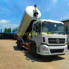 文圣270馬力干混砂漿運(yùn)輸車(chē)價(jià)格解析及市場(chǎng)行情